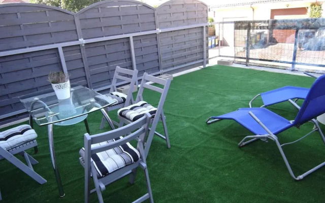 Holiday Flat in Swinoujscie