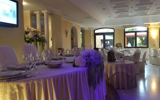 Hotel Villa Venus