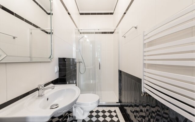 Horizon Apartments - Krasinskiego