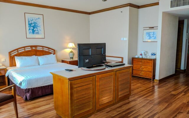 Sabah Oriental Hotel