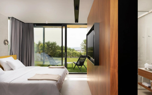 Villa Albina & Domenica