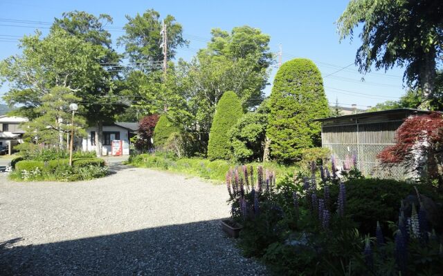 Guest House Yamanouchi