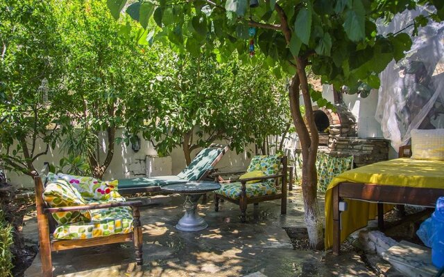 Isler Pension