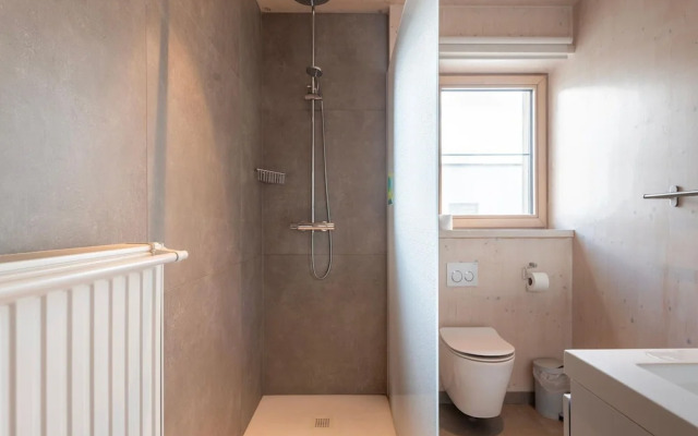 Cozy Apartment Near the Beach