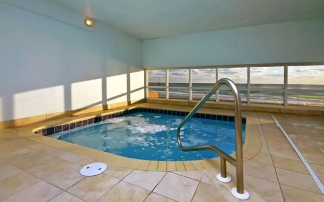 Tidewater Beach Resort #2607