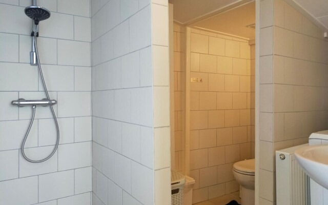 Awesome Home in Breskens With Wifi and 1 Bedrooms