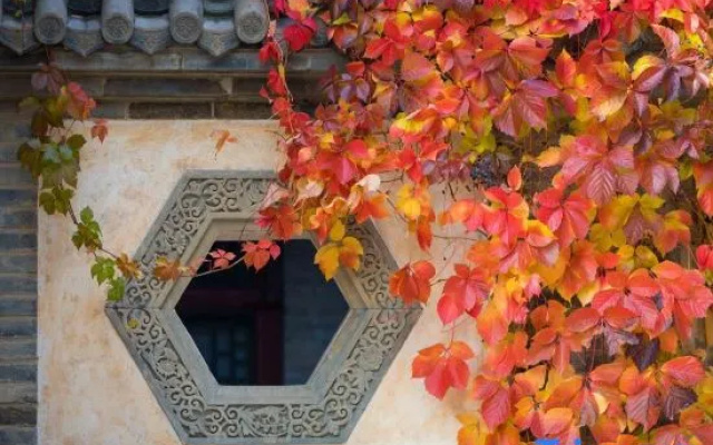 Great Wall Four Seasons