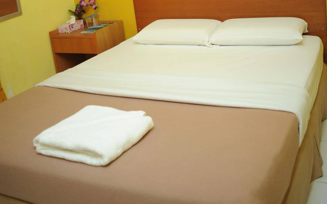 Hotel Anggerik Impian