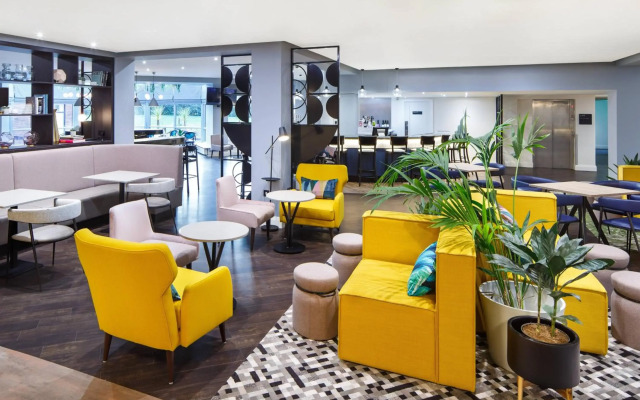 Delta Hotels Milton Keynes