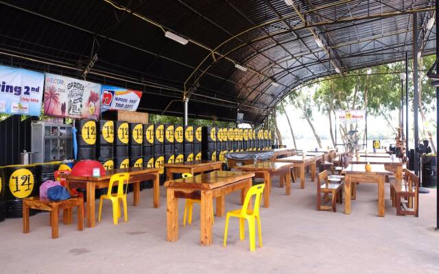 Sea 14 Resort
