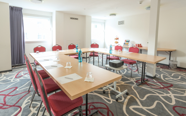 Golden Tulip Kassel Hotel Reiss