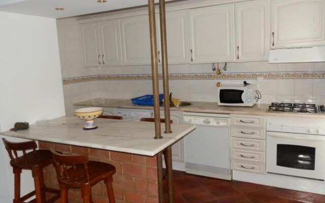 Apartamentos Carolino