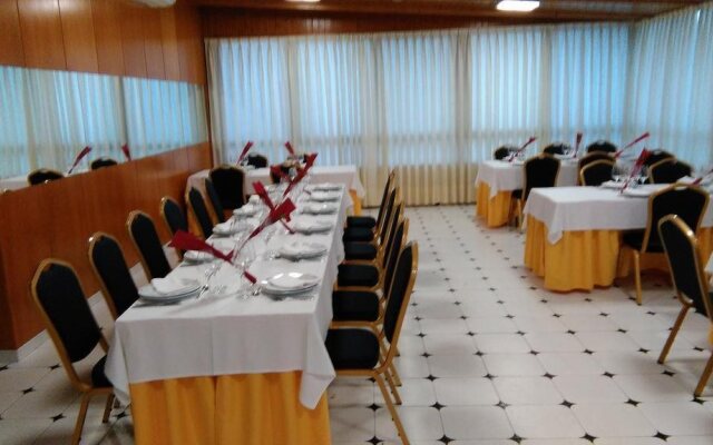 Hotel Don Miguel