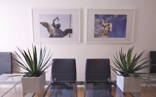 Sleep in Italy - Navona Apartments