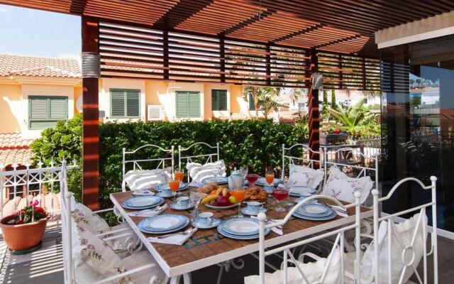 Holiday home, Maspalomas