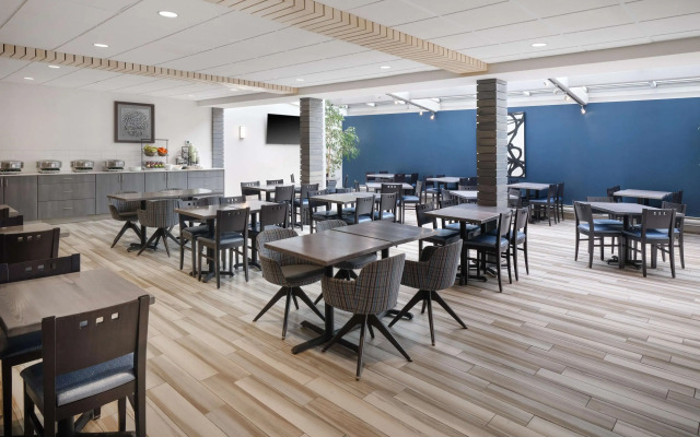 Best Western Plus Prince George