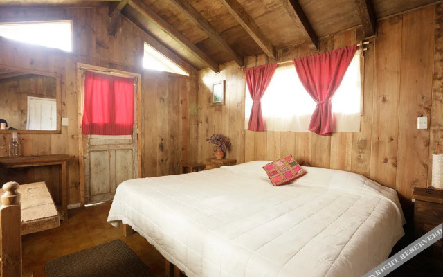 Hotel Xic Xanac