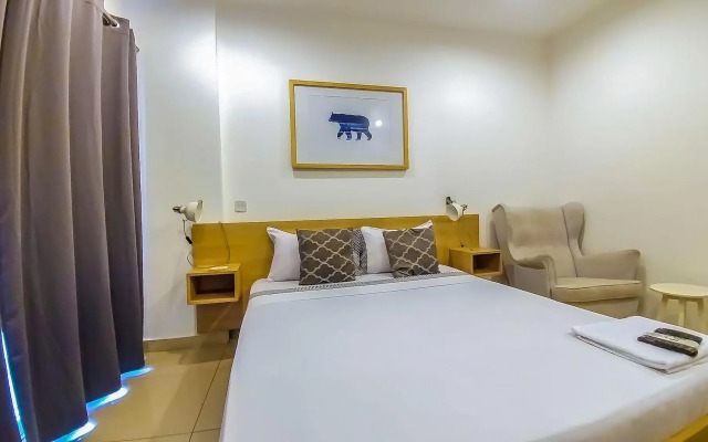 The Gallery Premier Suites