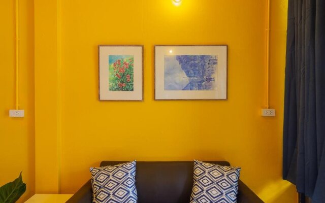 Toby's Hostel
