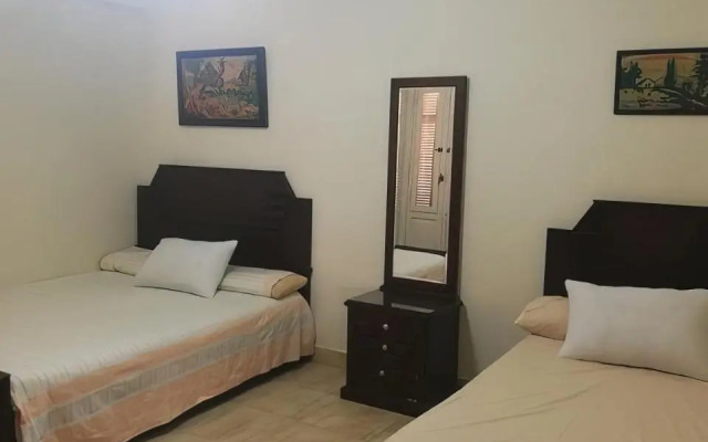 Lazorde Bay Apartment