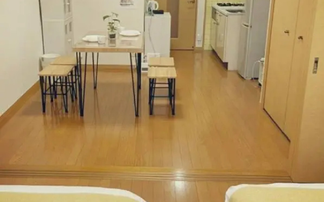 View Hakata – Guest Rooms – Fukuoka