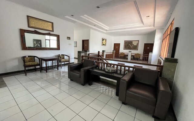 Hotel Gegerkalong Asri