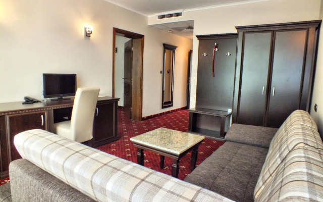 Spa Hotel Dragalevtsi