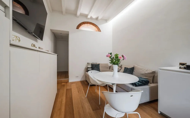 VivimiHome - Navigli App con Garage