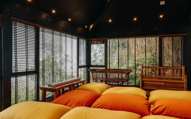 Sapa Jade Hill Resort & Spa