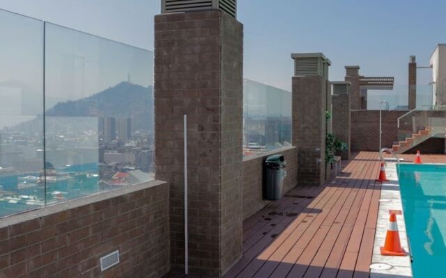 Apart Travel Cordillera