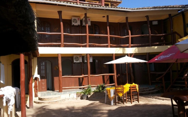 Morro Praia Hotel