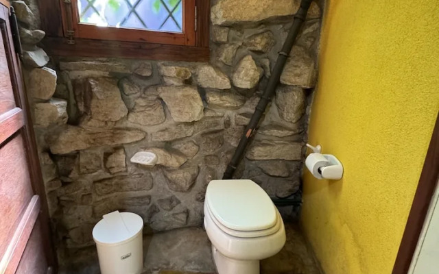 Cabanas Arehue