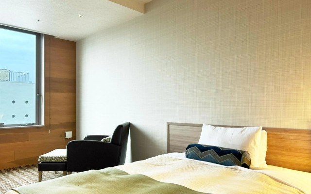 Garden Hotel Shizuoka