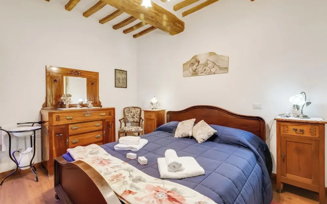 Borgo Panicale Apartments