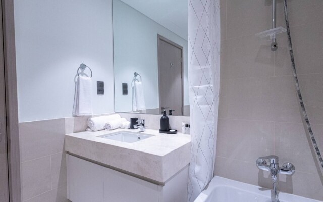 Mh- Act - Downtown 1bhk-ref4002