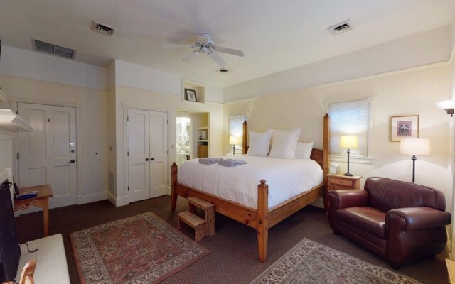 Preston Suite #8