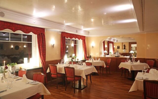 Berghotel Baader