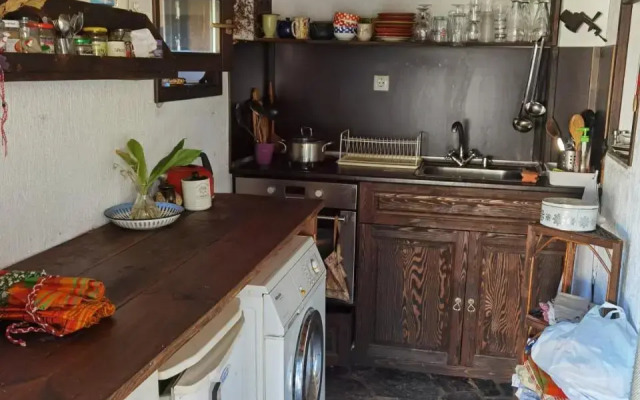 Guest House Smolyan