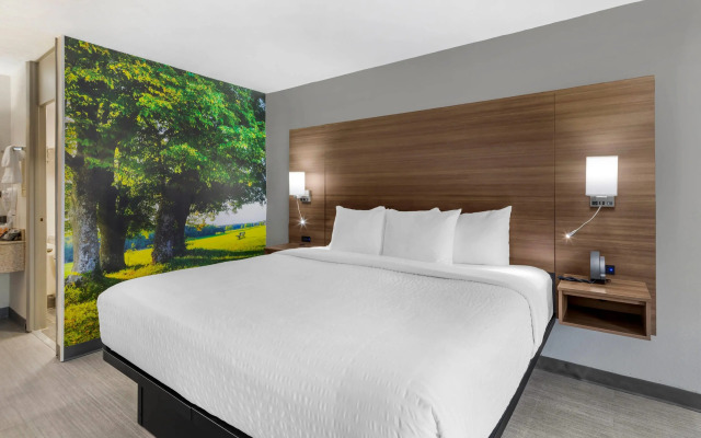 Clarion Pointe Morrow - Atlanta South