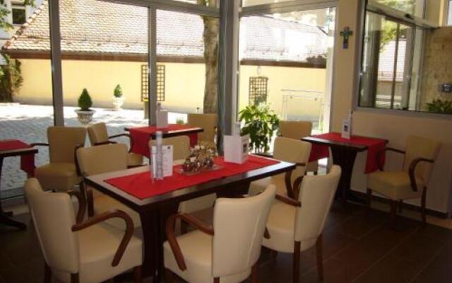 Klassik Hotel Am Tor