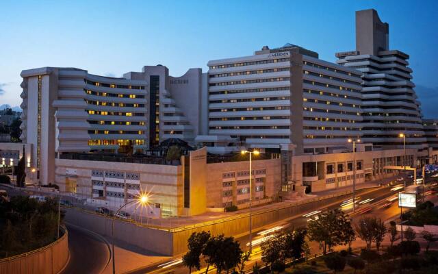 Le Grand Amman Managed By AccorHotels
