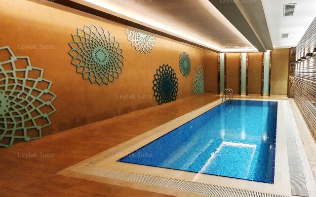 Leylak Suite