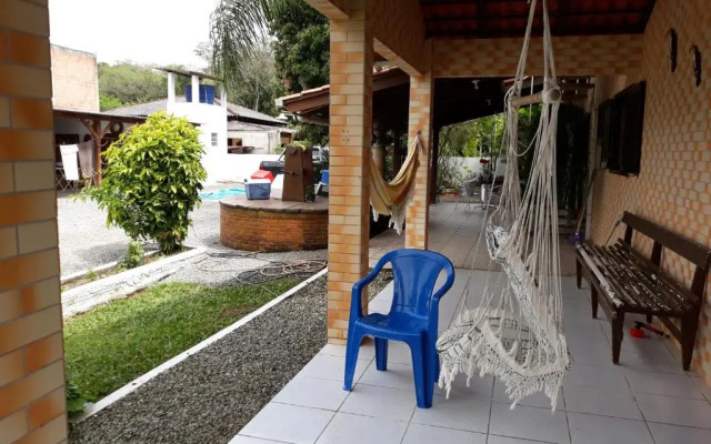 Quarto Suíte Itapoá - SC