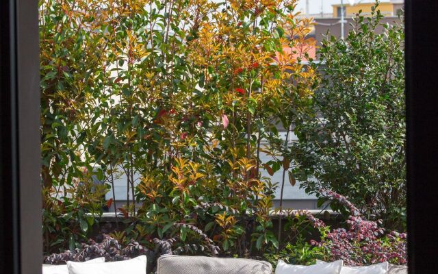 Nemi Hotel Milano