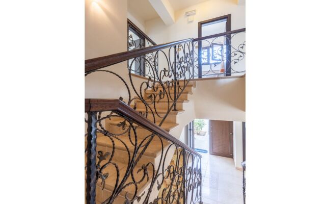 Villa Brigitte