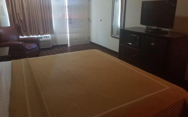 Executive Inn & Suites