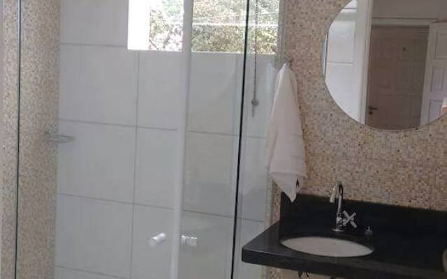 Apartamentos Recanto da Barra