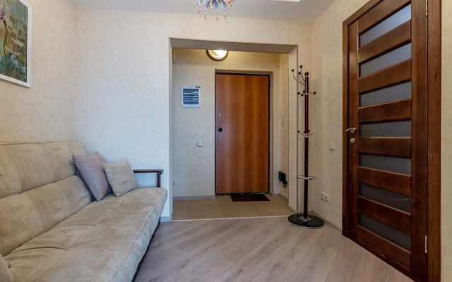 Drim Haus na ul. Umaseva, d. 6