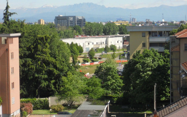 Residence Puccini