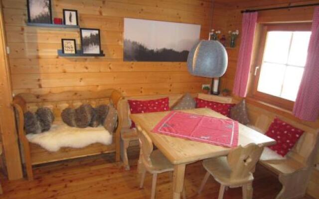 Chalet Kornock